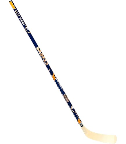 Amazon.com : Franklin Sports Junior Ice Hockey Stick